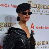 Принявшую ислам Решетову отчитали за вульгарный образ