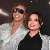 Королева рассказала об изменениях в жизни Тарзана