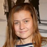 Голубкина в шутку выругалась в адрес родных детей 