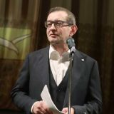 Хабенскому посоветовали побриться наголо