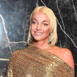 Ссора Волочковой и Борисовой набирает обороты