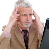 Врачи предупредили о возможном нарушении работы мозга после коронавируса