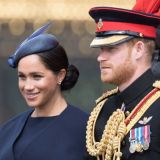 Неблагодарные Маркл и принц Гарри тяжко оскорбили Елизавету II