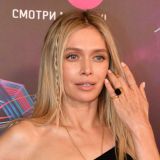 Брежнева прокомментировала слухи о раздельном проживании с мужем