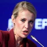 Обвиненная Боня предложила Собчак сдать тест на наркотики