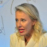 Собчак жестко ответила на обвинения Бони