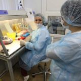 Молодые ученые получили награды от правительства Москвы