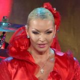 Новый мужчина в блоге Волочковой возмутил россиян