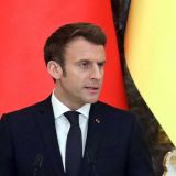 Заявление Кремля подействовало на Макрона как холодный душ – турецкий политолог Капан