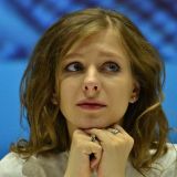 Арзамасова записала домашнее видео: Интересный эксперимент