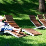 Собянин представил новые проекты благоустройства на севере Москвы