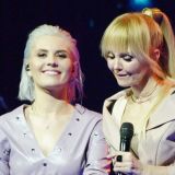 Дочь Валерии высказалась о домашнем насилии