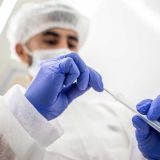 В России снова выявили более 180 тысяч новых случаев COVID-19 