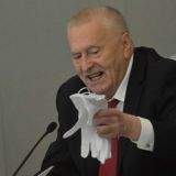 В ЛДПР рассказали о состоянии Жириновского после новостей о госпитализации