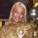 Волочковой дали совет в отношениях с мужчинами