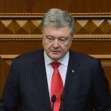 Киевский журналист Лесев: Путин дал Порошенко волчий билет