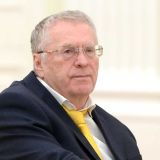 Появилась информация о госпитализации Жириновского