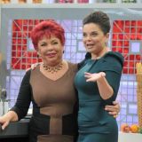 Мать Королевой трогательно поздравила мужа с днем рождения