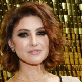 Актриса Макеева поступила на факультет психологии