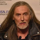 Джигурда вспомнил сложный период в отношениях с женой