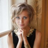 Кристина Асмус удивила фанатов непристойным видом