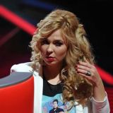 Пелагея явилась в прокуратуру для получения награды