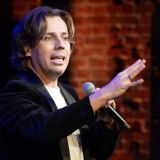 Ударившийся в воспоминания Галкин рассказал о школьном прозвище