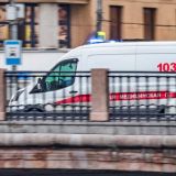 Врачи будут посещать пожилых москвичей вне зависимости от тяжести COVID-19