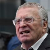 Иммунолог раскритиковала вакцинированного восемь раз Жириновского