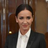 Апина назвала причину неудач в личной жизни Ольги Бузовой