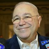 Люди взвыли от странного вида разгуливающей по Москве Брухуновой