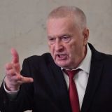 Малышева объяснила причину госпитализации Жириновского: Обучил свою иммунную систему не видеть вирус