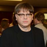 Горе безмерно: Режиссер Тодоровский исчез после смерти 40-летней жены