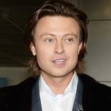 Заикнувшийся о невесте Шаляпин появился в обществе полуголых девиц