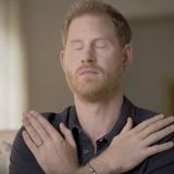 Принц Гарри решил бросить Меган Маркл ради дорогой женщины