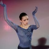 Опозоренную на весь мир Валиеву атакуют ушлые репортеры