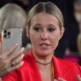 Главная задача насосаться: Толстая вылила ушат помоев на Собчак