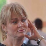 Всплыло фото Михалковой из сериала 