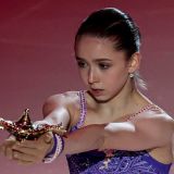 Суд вынес вердикт по делу о допинг-пробах Валиевой