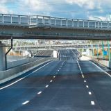 Собянин представил основные дорожные проекты Москвы на 2022 год