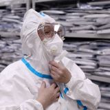 В России выявили около 180 тысяч новых случаев коронавируса COVID-19 