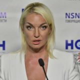 Бывший любовник открестился от Волочковой