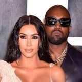 Любовница Канье Уэста переключилась на Ким Кардашьян