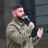 Двухлетний сын поставил Тимати жесткое условие