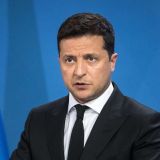 Зеленский назвал большой ошибкой переезд посольств на Западную Украину