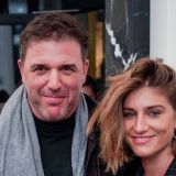 Виторган поиграл с Нининдзе у всех на глазах