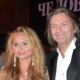 Поклонники восхитились образом дочери Маликова в день рождения