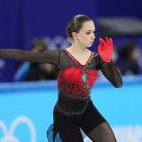 Раскрыта правда о попадании допинга в организм Валиевой