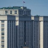 Володин: Дума незамедлительно направит президенту обращение о признании ДНР и ЛНР