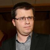 Харламов высказался о переезде из России